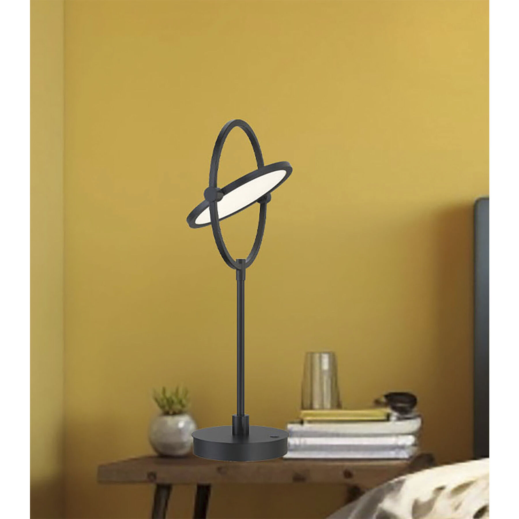 Studio 23 27 X 12.5 inch Coal Table